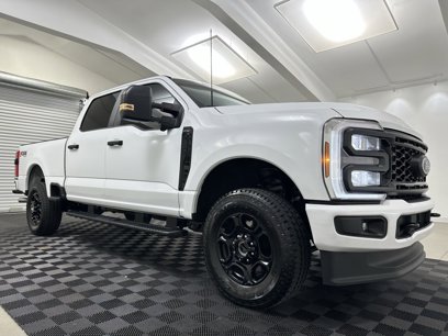 Used 2024 Ford F250 XL w/ STX Appearance Package