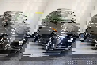 Used 2019 Toyota Prius XLE