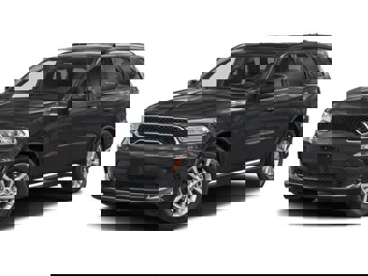 New 2026 Dodge Durango GT