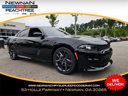 Used 2023 Dodge Charger GT w/ Blacktop Package