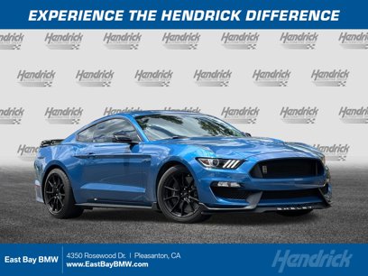 Used 2020 Ford Mustang Shelby GT350 w/ Technology Package