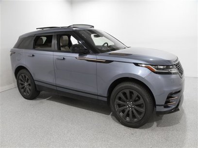 Used 2020 Land Rover Range Rover Velar R-Dynamic S