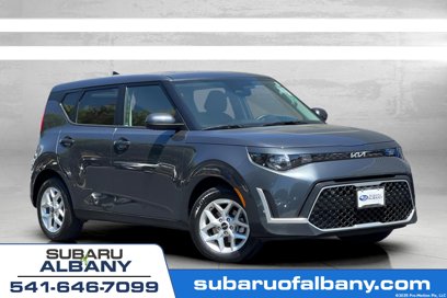 Used 2023 Kia Soul LX w/ LX Technology Package