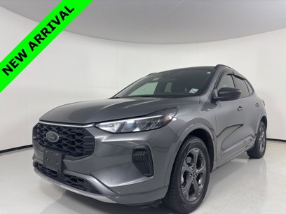 Used 2023 Ford Escape ST-Line