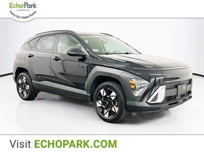 Used 2024 Hyundai Kona SEL