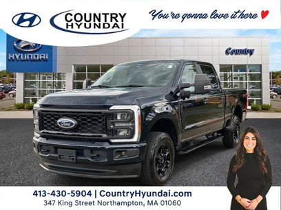 Used 2023 Ford F250 XL w/ STX Appearance Package