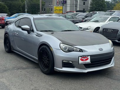 Used 2015 Subaru BRZ Premium w/ Popular Package #1B