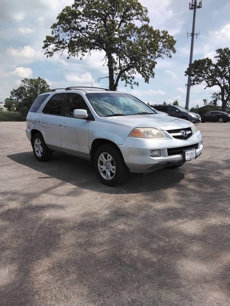 Used 2006 Acura MDX Touring