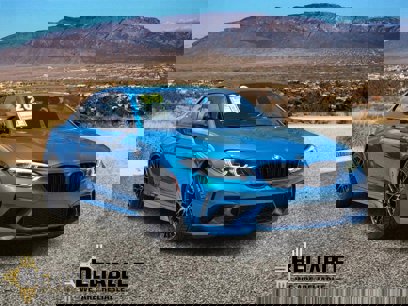 Used 2020 BMW M2 Competition w/ Executive Package