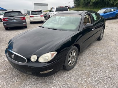 Used 2006 Buick LaCrosse CXL w/ Driver Confidence Package