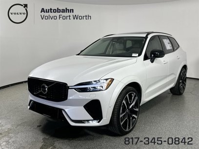 New 2025 Volvo XC60 B5 Ultra w/ Protection Package Premier