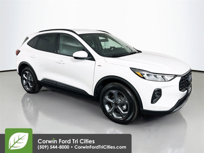 New 2025 Ford Escape ST-Line Elite