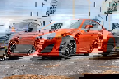 Used 2013 Scion FR-S