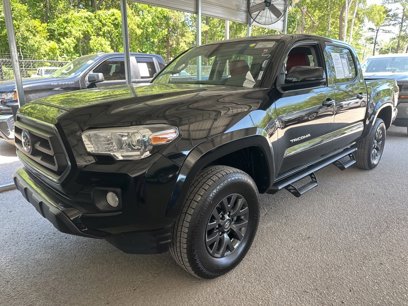 Used 2021 Toyota Tacoma SR5