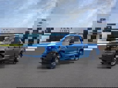 New 2025 Ford F150 XL