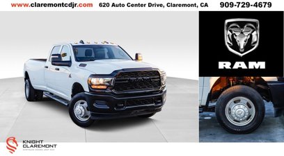 Used 2023 RAM 3500 Tradesman