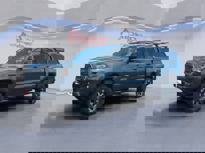 Used 2019 Toyota Tacoma SR