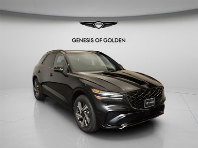 New 2026 Genesis GV70 3.5T Sport Advanced