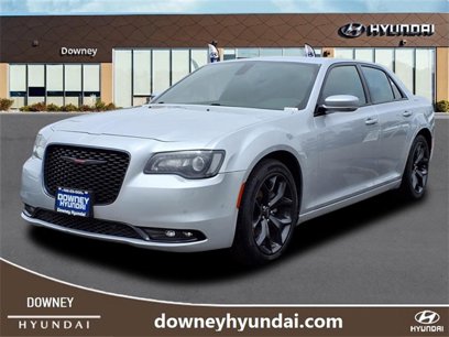 Used 2023 Chrysler 300 S
