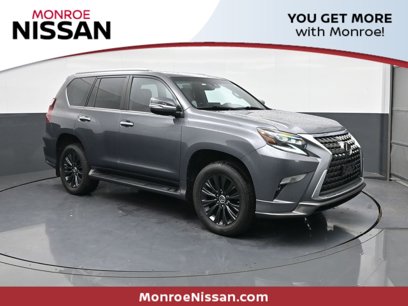 Used 2022 Lexus GX 460 Premium
