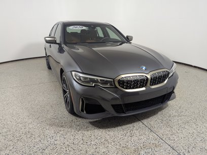 Used 2020 BMW M340i xDrive w/ Premium Package