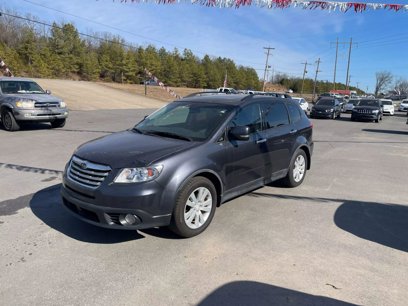 Used 2013 Subaru Tribeca Limited