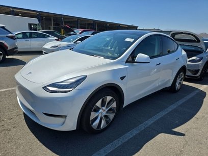 Used 2021 Tesla Model Y Long Range