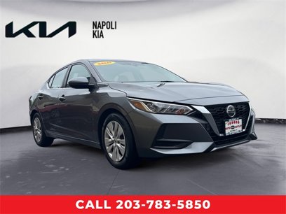 Used 2023 Nissan Sentra S