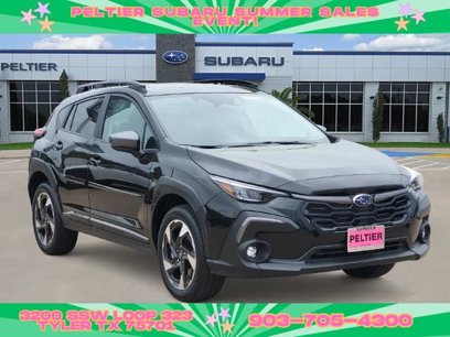 New 2025 Subaru Crosstrek 2.5i Limited