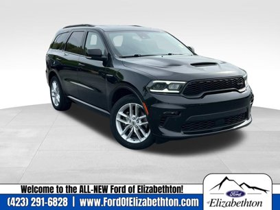 Used 2023 Dodge Durango R/T