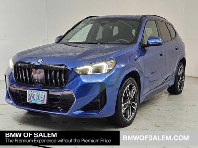 Used 2024 BMW X1 xDrive28i w/ Premium Package
