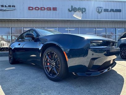 New 2024 Dodge Charger R/T Scat Pack w/ Plus Group