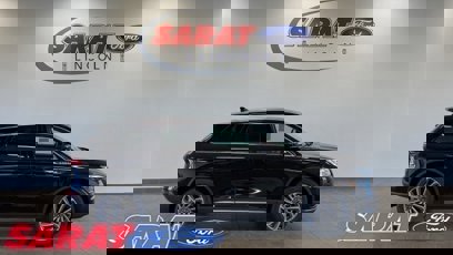 New 2024 Lincoln Corsair Reserve w/ Equipment Group 201A