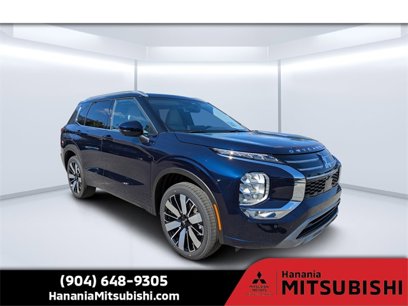 New 2025 Mitsubishi Outlander SEL