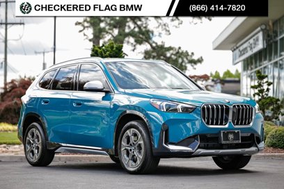 Certified 2024 BMW X1 xDrive28i w/ Convenience Package