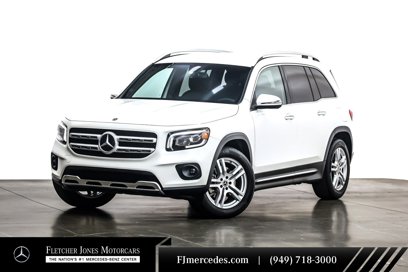 Used 2022 Mercedes-Benz GLB 250