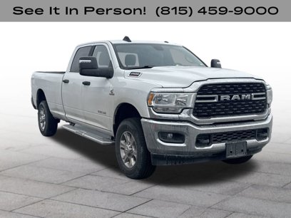 Certified 2023 RAM 2500 Big Horn w/ Level 1 Equipment Group
