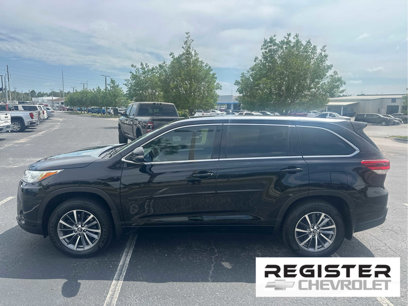 Used 2018 Toyota Highlander XLE