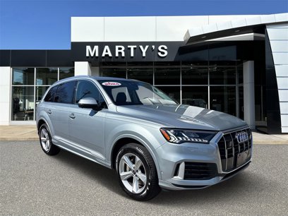 Used 2024 Audi Q7 2.0T Premium Plus w/ Premium Plus Package