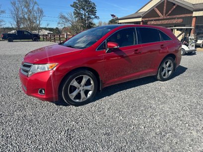 Used 2013 Toyota Venza LE w/ LE Preferred Pkg