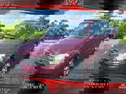 Used 2005 Saturn L-Series L300