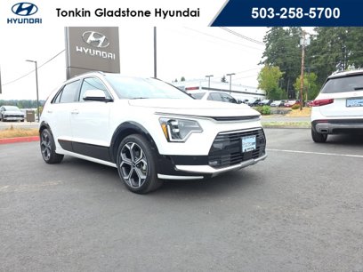 Used 2023 Kia Niro SX Touring