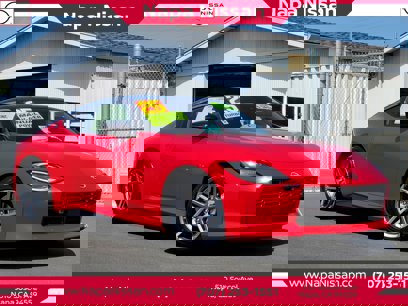 New 2025 Nissan Z Sport w/ Floor Mat Package