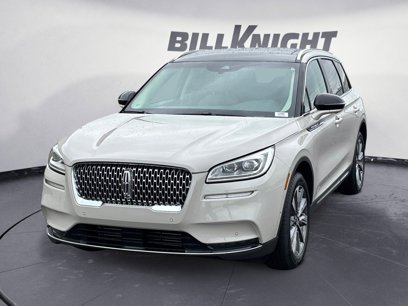 Used 2022 Lincoln Corsair Reserve w/ Equipment Group 201A