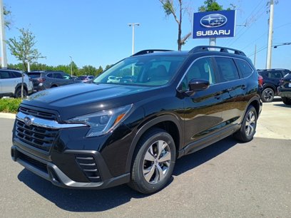 New 2025 Subaru Ascent Premium
