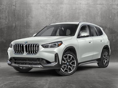 New 2025 BMW X1 xDrive28i w/ M Sport Package
