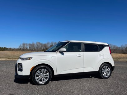 Used 2020 Kia Soul LX