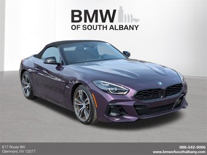 Used 2023 BMW Z4 M40i w/ Premium Package