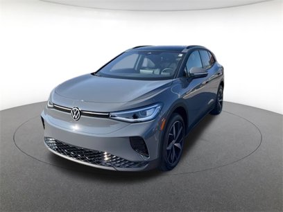 New 2025 Volkswagen ID.4 Pro S