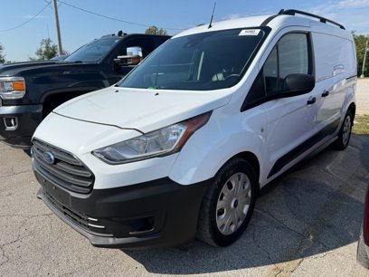 Used 2019 Ford Transit Connect XL